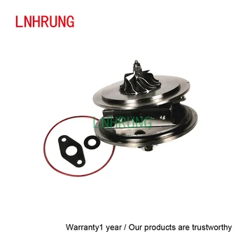 

Turbo cartridge for VWAmarok Crafter2.0 TDI CNFA CKTC CSLB CKTB GTC1446VMZ 809603 803955-5005S 03L253014AXturbine cartridge core