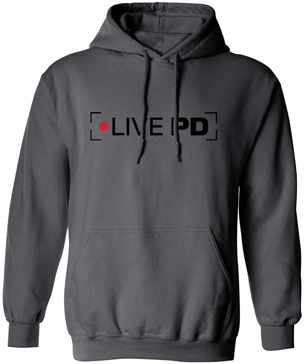 Новинка; Роскошная Live PD Для мужчин s толстовка с капюшоном Для мужчин Для женщин свитер с капюшоном