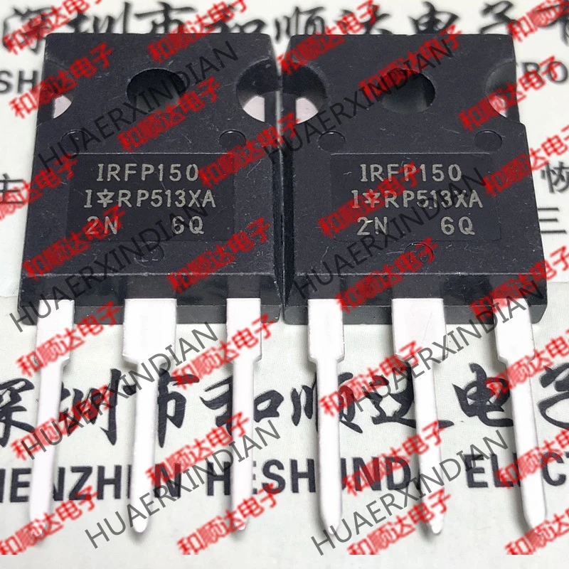 5 шт. IRFP150 TO-247 100V 42A