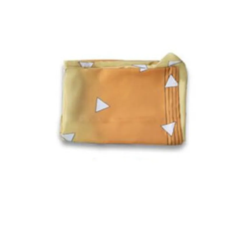 Adult Kids Anime Demon Slayer Cosplay Costume Agatsuma Zenitsu Kimetsu no Yaiba Men Kimono Yellow Uniform Adult Kids Anime Demon Slayer Cosplay Costume Agatsuma Zenitsu Kimetsu no Yaiba Men Kimono Yellow Uniform
