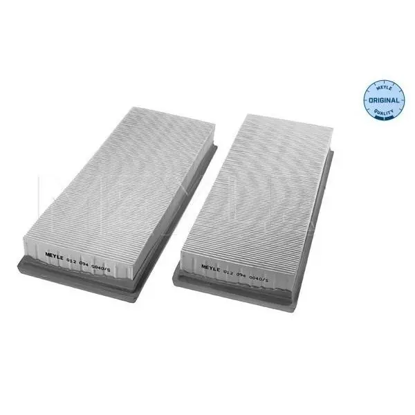 Фильтр воздушный MB W203/W463 5.5 04 MEYLE 012 094 0040/S