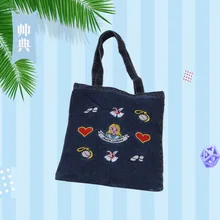 Напрямую от производителя, распродажа, новая стильная ковбойская Холщовая Сумка в Корейском стиле, женская повседневная хозяйственная сумка для путешествий