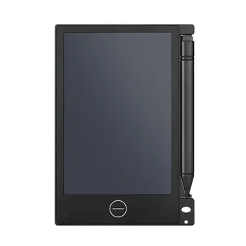 

Electronic E-notes Replaceable Battery Rewritten Repeated Attached Suspension Reusable Memo Sticky Note Bulletin Board