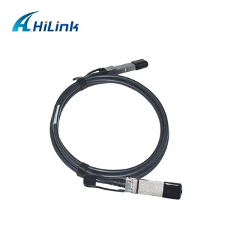

Passive Optical Cable 40G QSFP+ to QSFP+ 1M to 7M DAC Free Shipping!