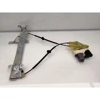 

827210003R WINDOW MOTOR REAR LEFT RENAULT MEGANE III SALOON 5 P
