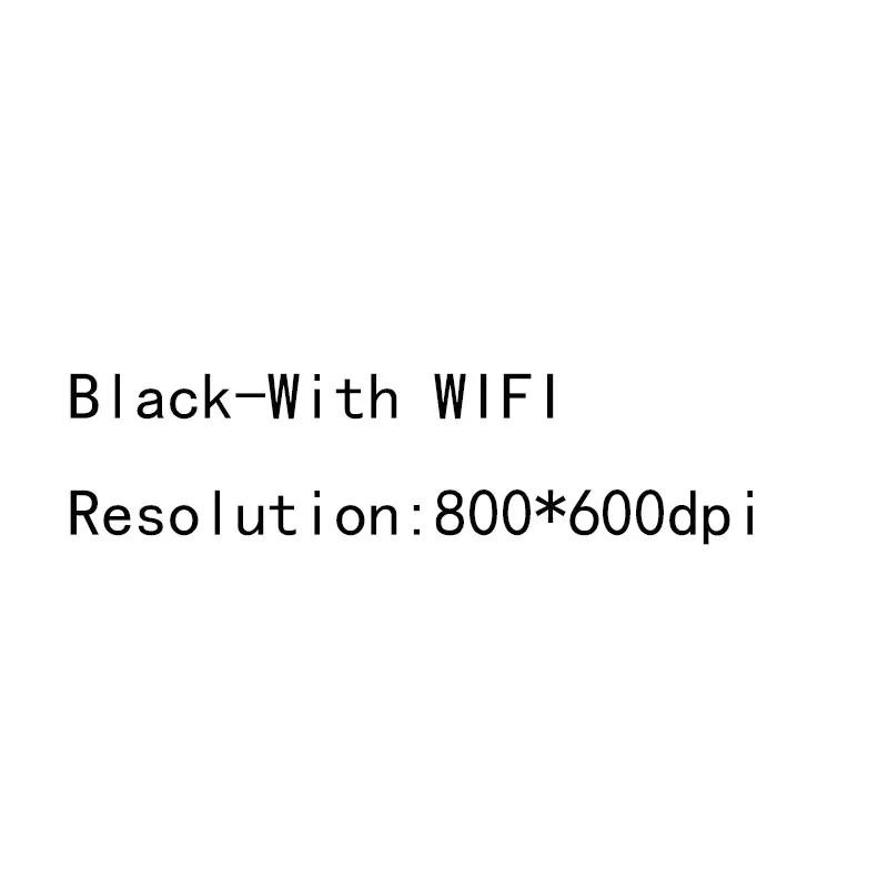 Full HD светодиодный мини-проектор Smart wifi Bluetooth SV-228 для домашнего кинотеатра, видеоплеер, мультимедийный проектор - Цвет: Black-With WIFI