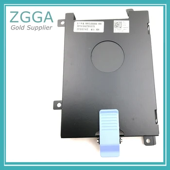 

Laptop HDD Cover For Dell Precision 17 7710 7720 M7710 M7720 Hard Disk Drive Bracket Caddy Case 0KN40P KN40P AM1DJ000900