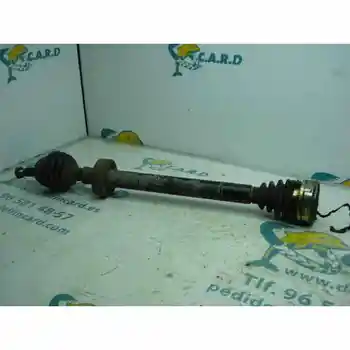 

TRANSMISSION FRONT RIGHT SEAT IBIZA (6K)