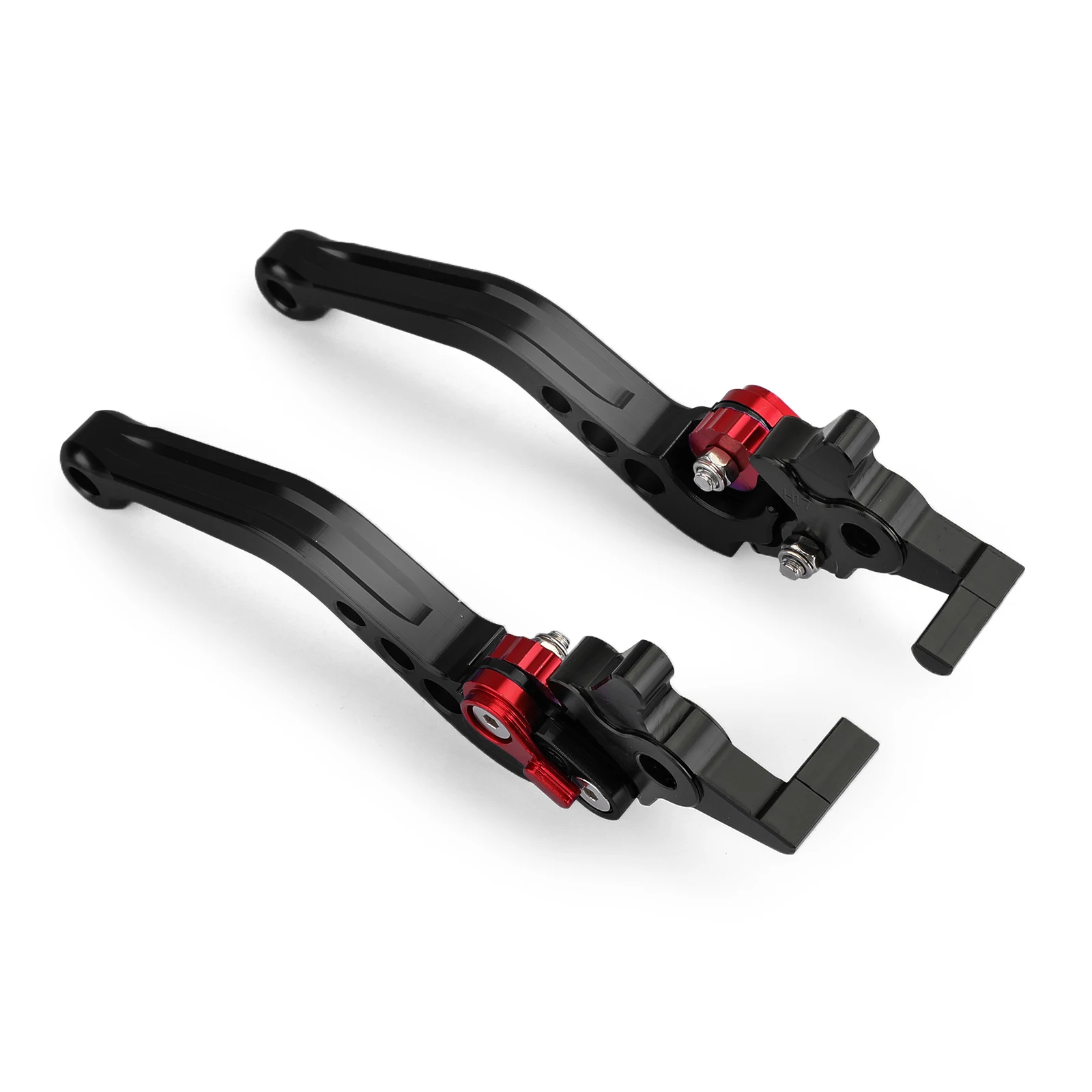 Artudatech для Yamaha NMAX125 NMAX155 Мотоцикл с ЧПУ алюминиевые тормозные рычаги сцепления NMAX 125 155- аксессуары