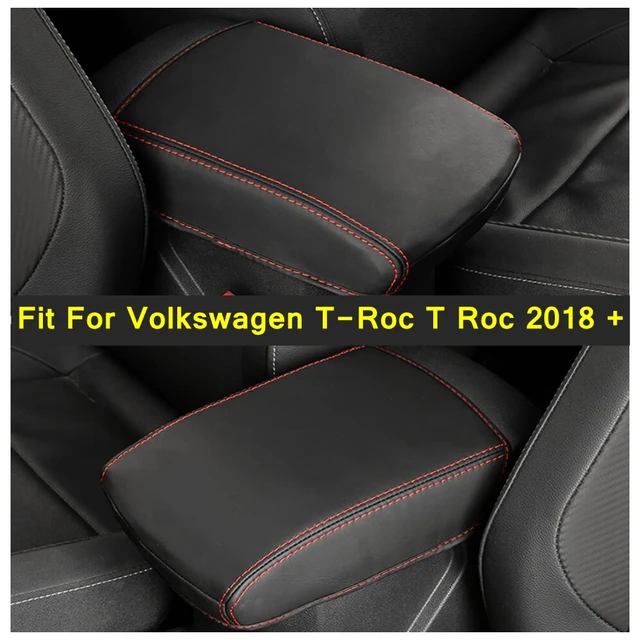 Seat Hidden Storage For Volkswagen Vw T-roc Troc 2017 2018 2019 2020 2021  Accessories Box Multi-function Storage Modification - Interior Mouldings -  AliExpress