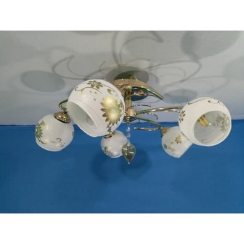 

Chandelier 7010/5 FG chandeliers омск