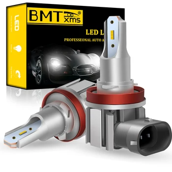 

BMTxms Canbus H8 H11 H16JP Car LED Fog Light For Suzuki Samurai ITZ400 Jimny Swift Sport SX4 Grand Vitara V Strom 650 Burgman