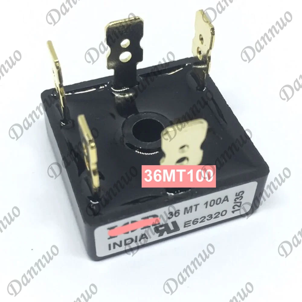 

36MT100 36MT100A