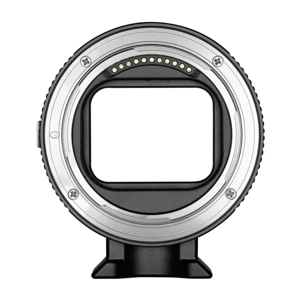 Fringer EF-NZ адаптер для объектива с автофокусом Canon EF EF-S для камеры Nikon Z Z6 Z7 Z50 Поддержка видео фокуса vlog