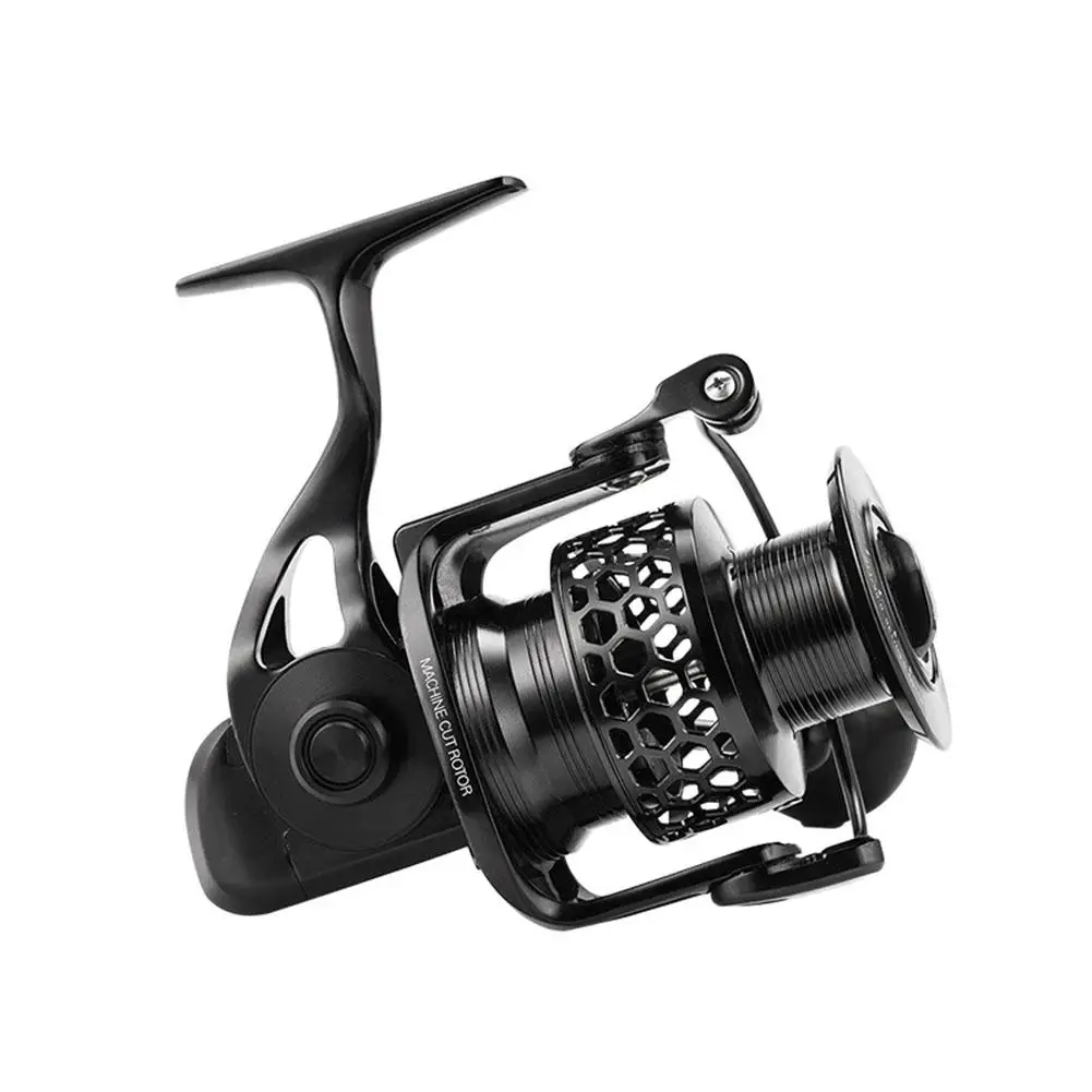

High Strength All Metal Beveled Anti-slip Cup Spinning Fishing Wheel Fishing Reel