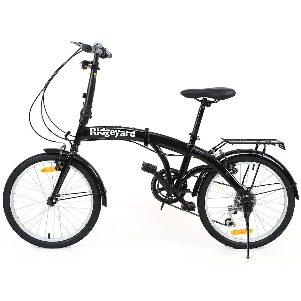city bike 20 inch