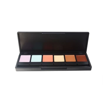 

10 piece Contouring Powder Concealer Cream Face Makeup Private Label