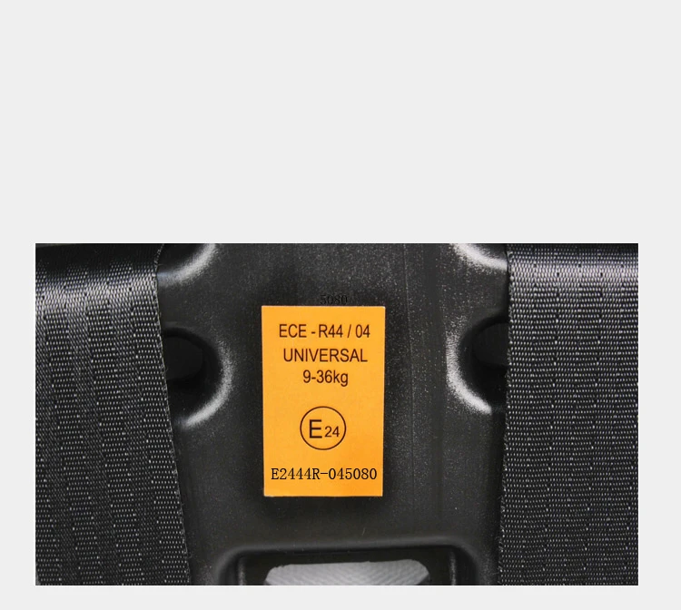 Kid Protection Seats Cushion for Car Thicken Child Chairs 9M~12Y Kids Children Safety Car Seats Universal Baby Seat