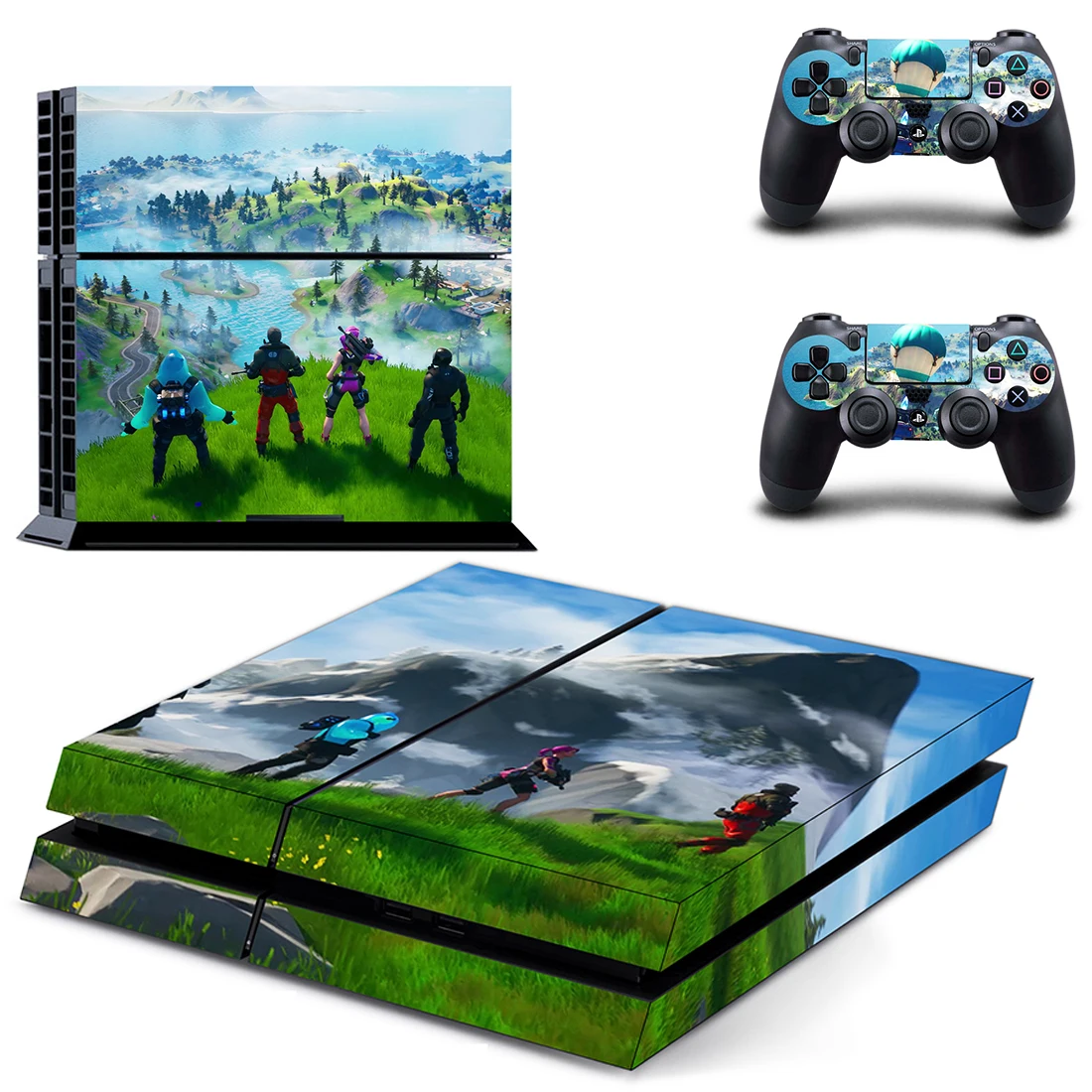 Сезон PS4 наклейка s Play station 4 кожа наклейки игры наклейки для playstation 4 PS4 консоль и контроллер Скины Виниловые