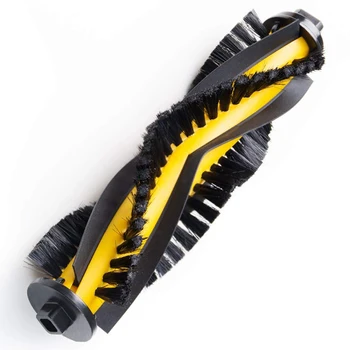 

1 Piece Main Brush 10x Side Brush Kit For CONGA EXCELLENCE Robot Vacuum Cleaner Accessories Cleaning Brushes