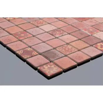 

Mosaic tiles for kitchen and bathroom walls