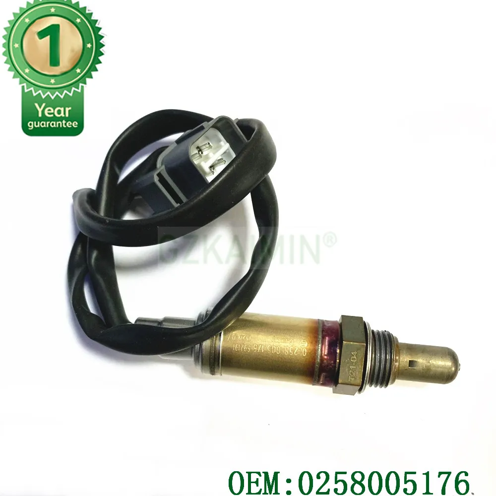  LAND ROVER Discovery II Freelander OEM 0258005176 EST-DOX-0117 EST-DOX-0150 MHK100930