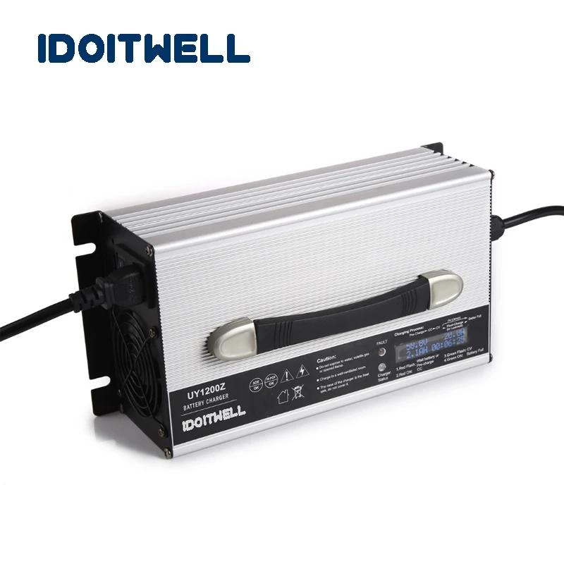 Custom Professional 10A 84V lithium battery pack