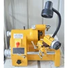 380V CE U2 Universal Cutter Grinder CNC Drill Sharpener Sharpening Machine for End Mill Twist Drill Cutter Grinding Tool 1
