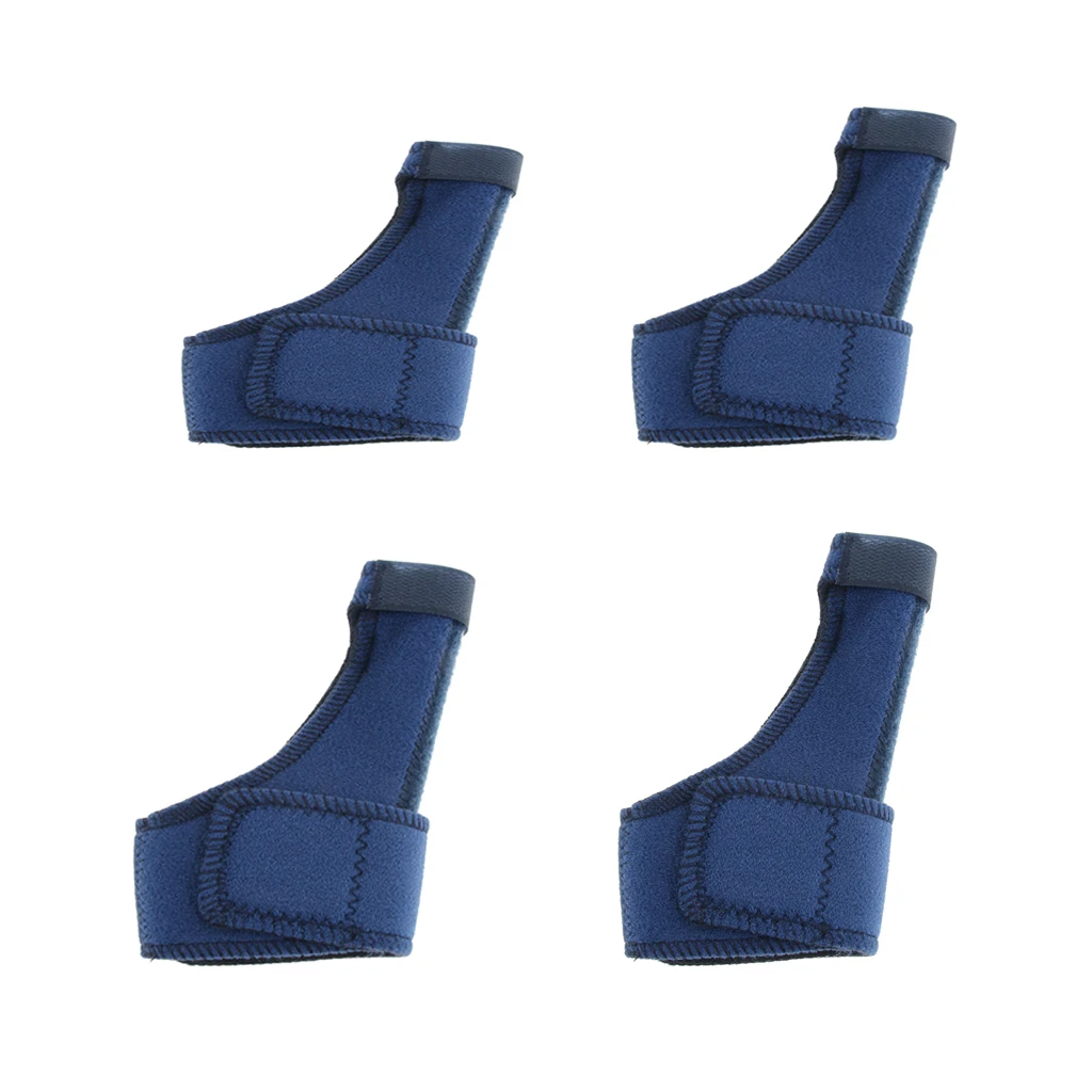 Breathable Joint Thumb Stabilizer Wrist Thumb Brace, Adjustable Wrist Support Splint for Arthritis Relief