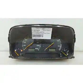 

6K0919862CX box instruments SEAT CORDOBA BERLINA (6K2)