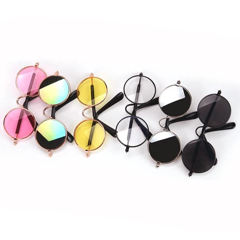 miniature sunglasses for dolls