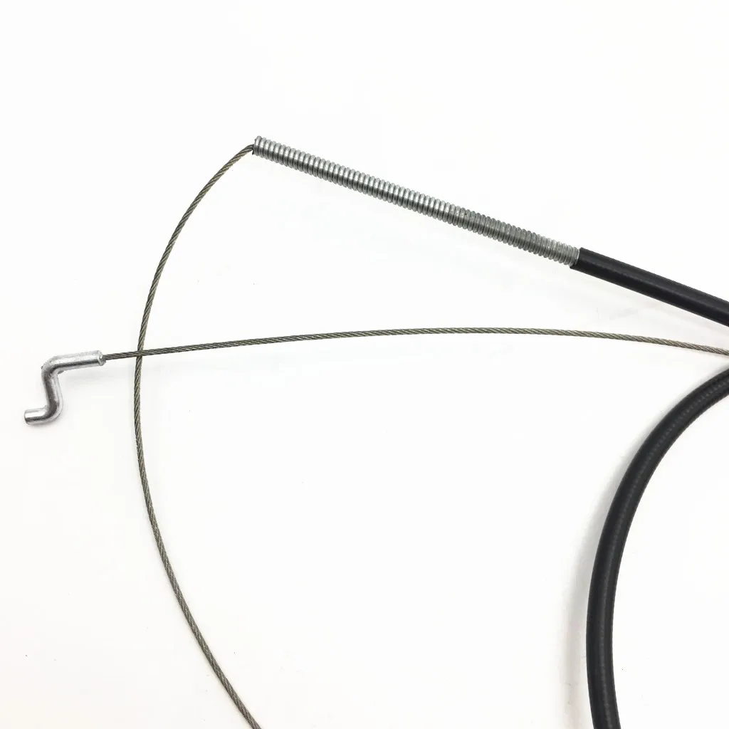 La Soluzione Per Un Affidabile Cavo Di Trazione 105 1845 Adatto A Tosaerba Semoventi A Trazione Anteriore 22 Recycler - Foto 10