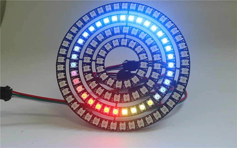 FZ3896 LED Ring (2)