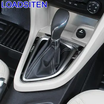 

Car Automobile Chromium Cup Gear Outlet Air Conditioner Interior Modification Covers 15 16 17 18 19 FOR Buick Excelle GX