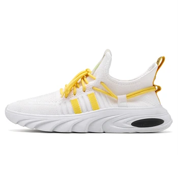 

casual style new mens sports breathable men fashion sneaker mens shoe shoes for sneakers summer male white