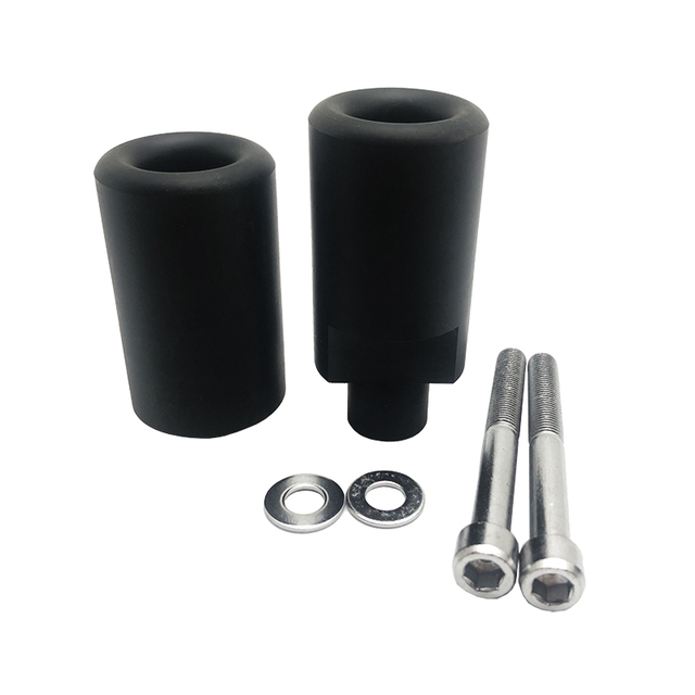 SUZUKI GSXR1000 K5 GSX-R GSXR 1000 2005-2006 Motorcycle Frame Sliders Crash Falling Protection Engine Pad Protector Block