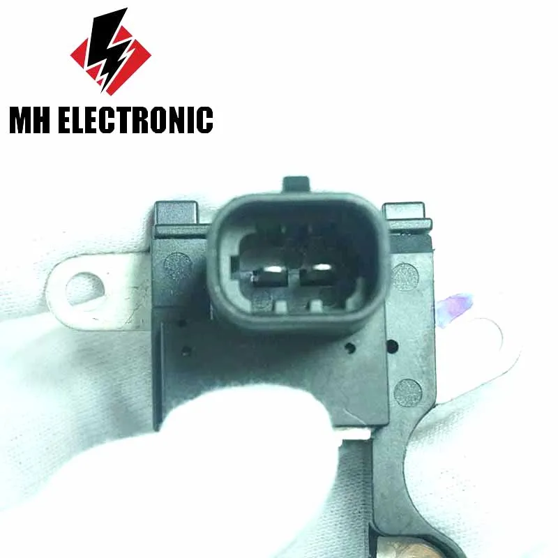 MH Электронный MH-N6329 IN6329 для Denso IR/IF генераторы 126600-3290 GC33290 VR-H2005-163 автомобильный генератор переменного тока регулятор напряжения 12 В