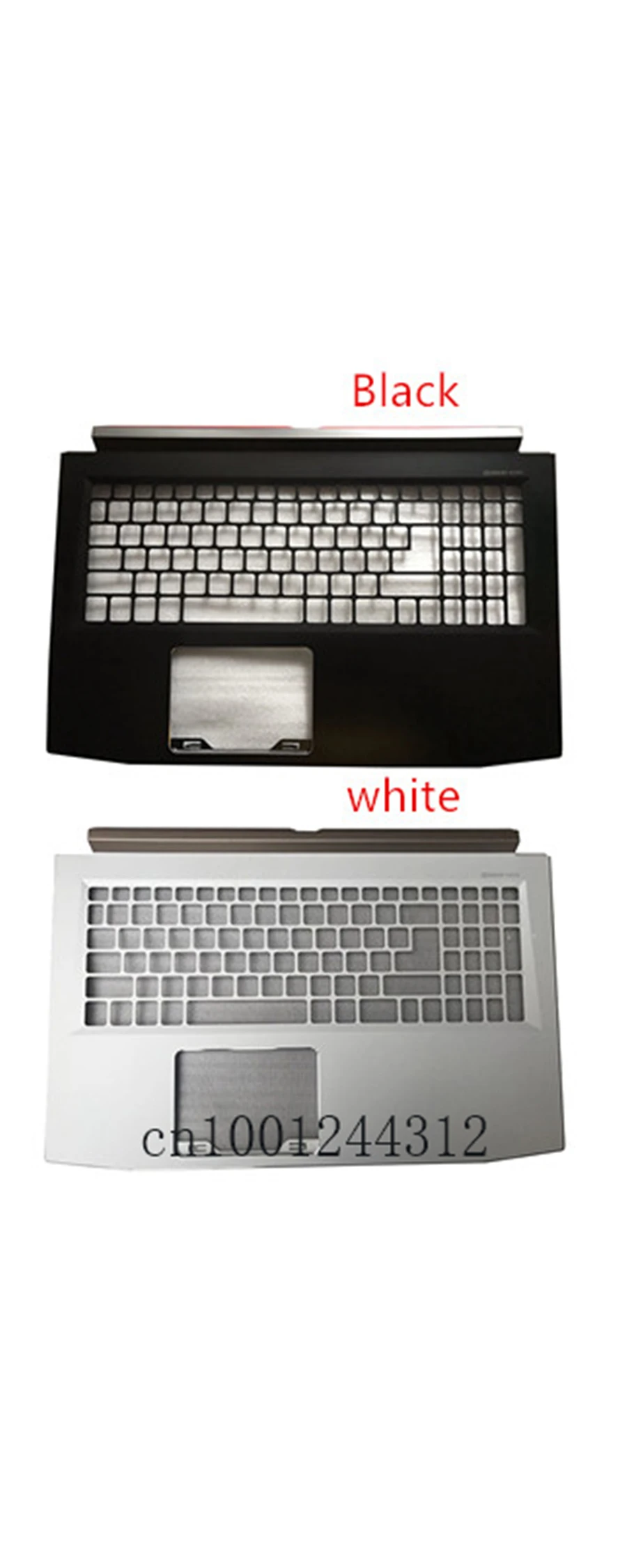Новинка Оригинальный чехол для Acer Predator Helios 300 дюймов телефон с подставкой рук 15 6