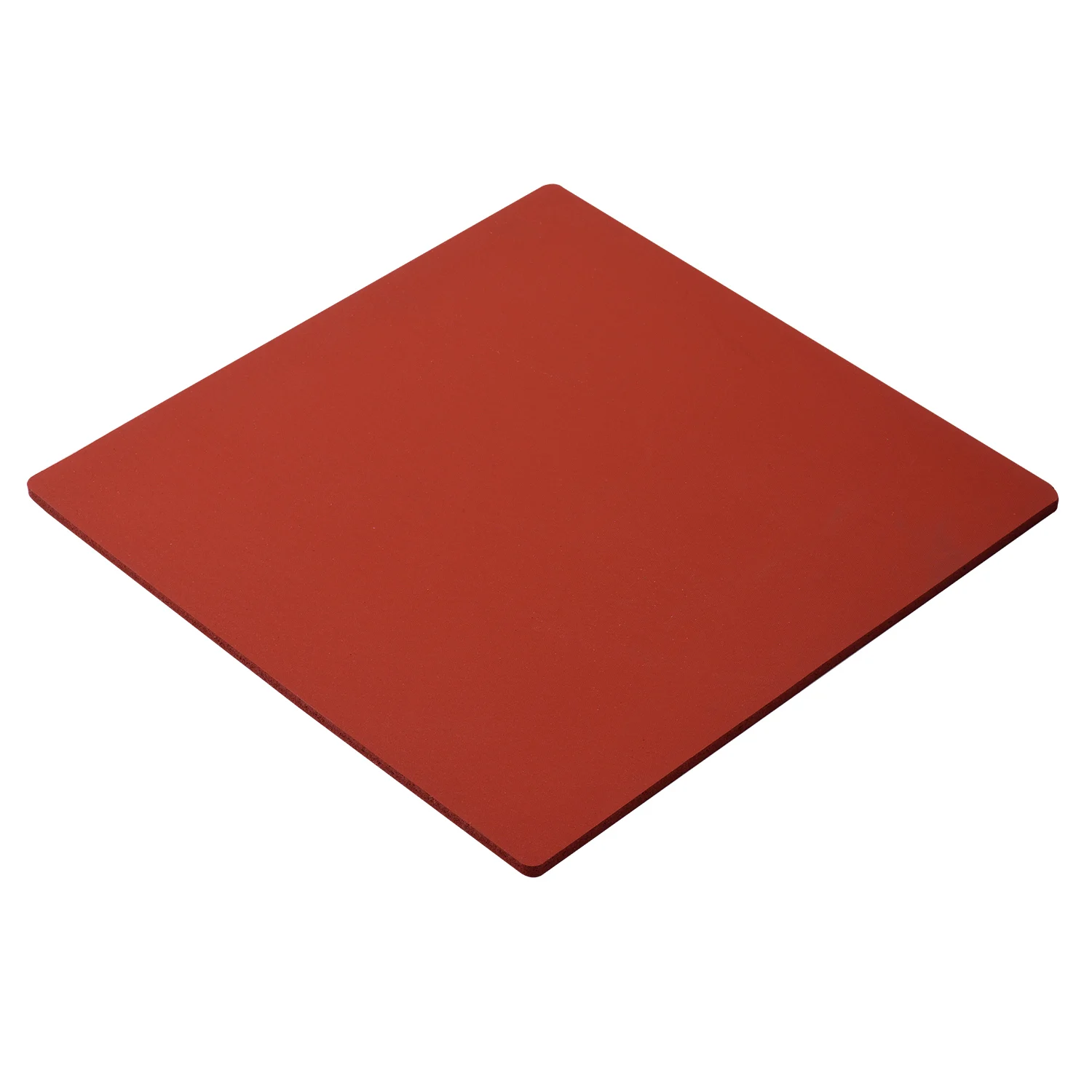 Tapete De Silicone Para Prensa Térmica 38x38cm - Isolamento Térmico