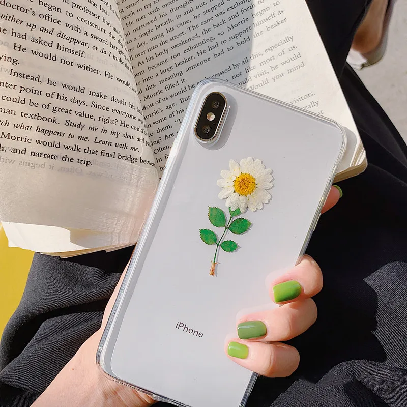 Чехол для iPhone X XR XS Max чехол 7 8 6 6s Plus прозрачный мягкий кремний |