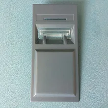 Хороший дизайн Лицевая панель для банкомата с прозрачным ртом атм быстрого прототипов ATM части чехол для геймпада