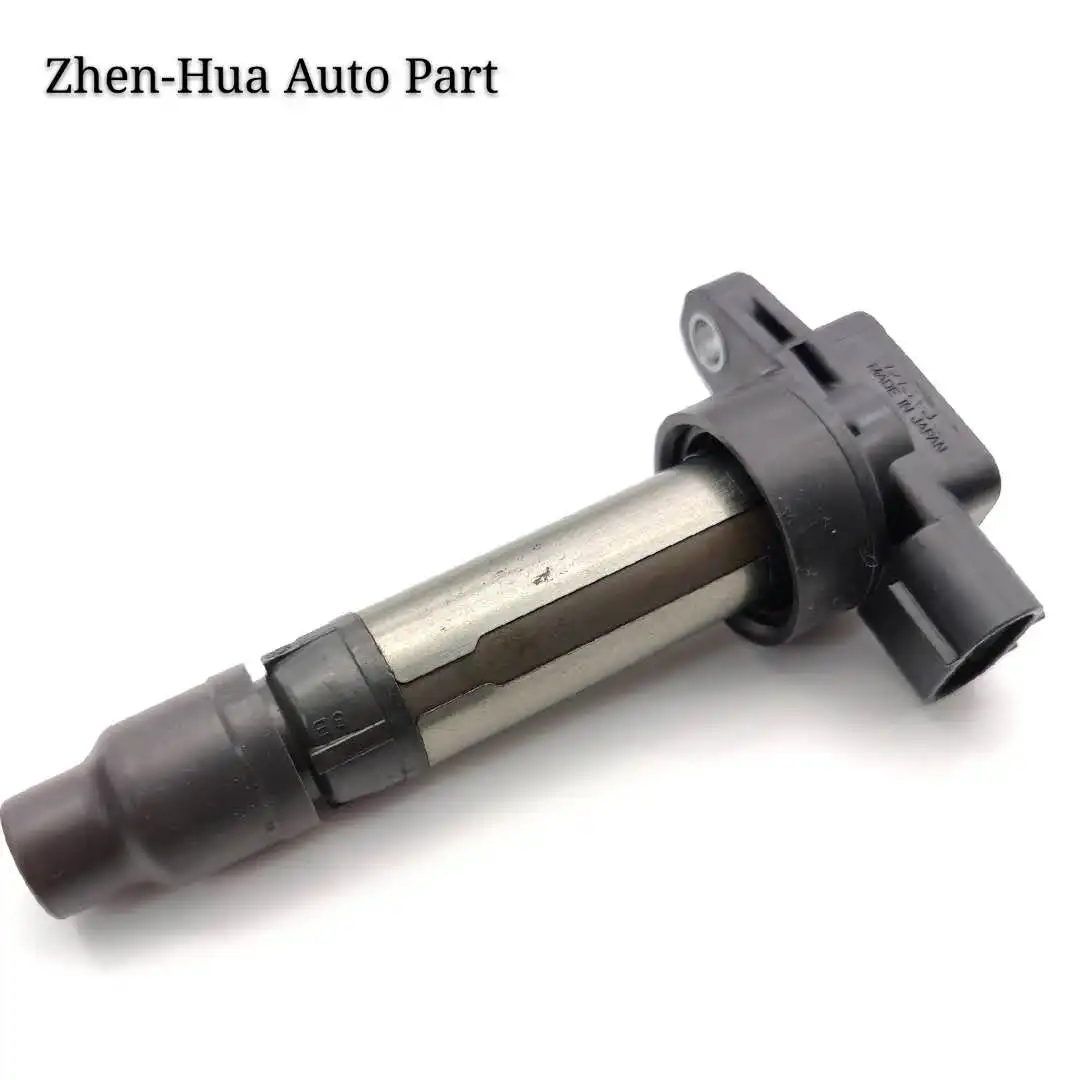 4PCS 3340076G2 Ignition Coils Spark Plug Coil 099700095 3340076G21