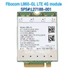 Fibocom L860-GL 4G LTE Module SPS#L27188-001 4G Card For HP Elitebook X360 830 840 850 ► Photo 1/5