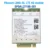 Fibocom L860-GL 4G LTE Модуль SPS#L27188-001 4G Карта Для HP Elitebook X360 830 840 850
