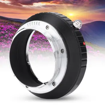 

-LM Metal Manual Lens Aapter Ring for Mount Telescope Lens Mount for LM-EA7 Mount Cameras Lens adapter mount