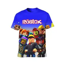 Roblox Shirt Buy Roblox Shirt With Free Shipping On Aliexpress - girl roblox cute shirt