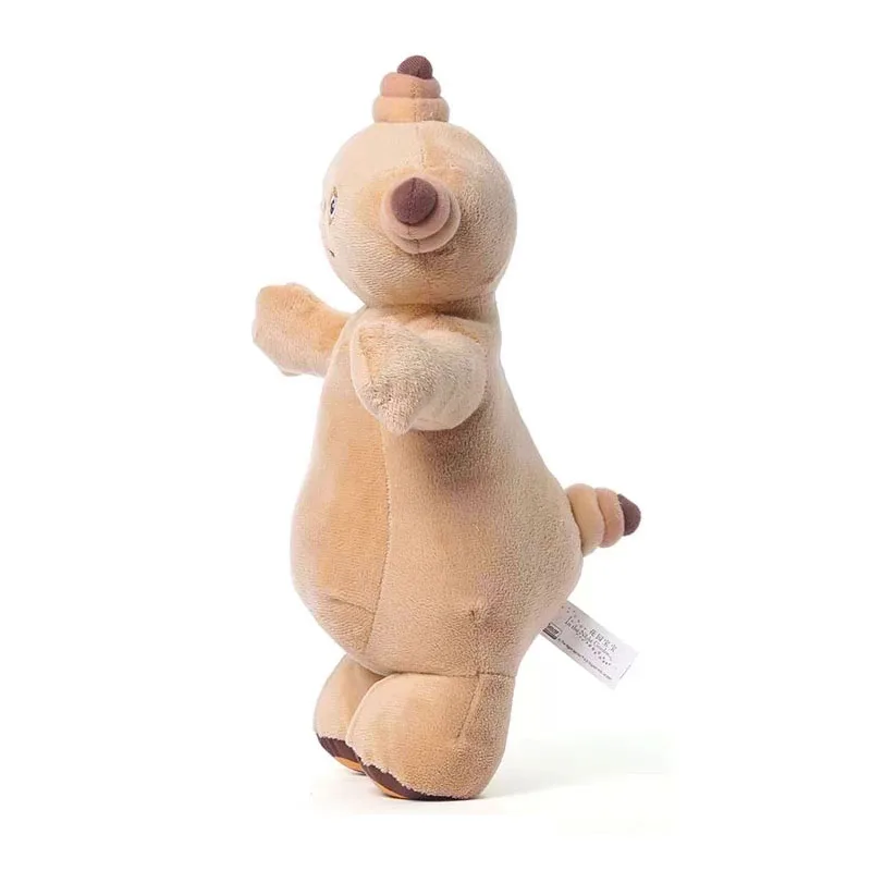 マカパカ　ぬいぐるみ　Makka Pakka 30cm をナイトガーデンでマッカpakkaぬいぐるみのおもちゃ30センチ