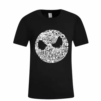 

Hillbilly Fashion Funny Halloween Graphic T Shirt Women Halloween Carnival Night TShirt Short Sleeve Tops&tee for Unisex Clothes