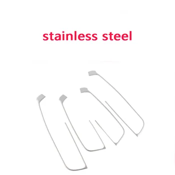 

Suitable for 2019 Audi A3 car door lift panel Modified 14-18 a3 glass button trim frame interior decoration accessories