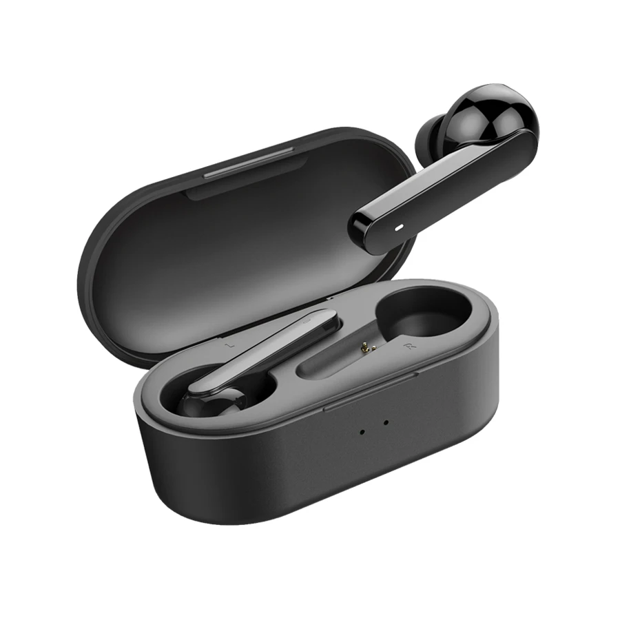 SoundPEATS Bluetooh 5 0 True Беспроводной наушники Truepods in-Ear Наушники-вкладыши TWS с Высокое